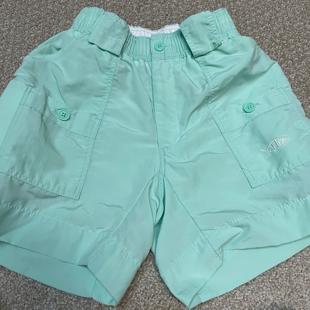 AFTCO size 22 Mint